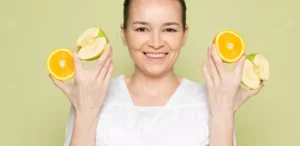 أطعمة تزيد جمال بشرتك وشعرك