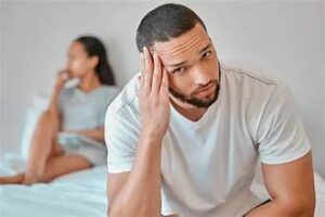 سرعة القذف (القذف المبكر) | Premature Ejaculation