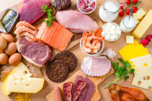 نقص فيتامين B12 | Vitamin B12 Deficiency