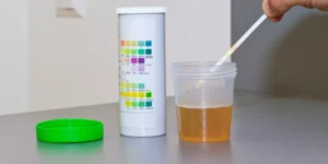 الجلوكوز في البول | Urine Sugar Test