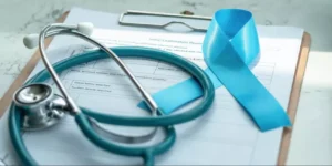 تحليل نسبة مستضد البروستاتا النوعي الحر | Free Prostate Specific Antigen Ratio