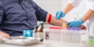 تحليل الفصل الكهربائي للهيموجلوبين | Hb Electrophoresis Test