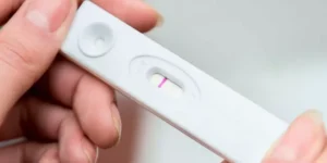 اختبار الحمل | Human Chorionic Gonadotropin Test