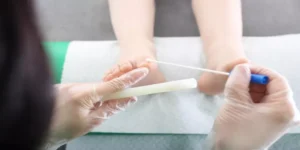 مسحة المهبل | Vaginal Swab Test